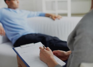 Частная психиатрическая клиника в Видном