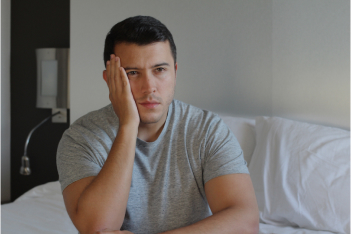 Лечение депрессии в Видном