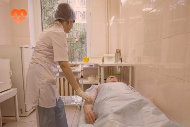 Бесплатное лечение алкоголизма в Видном