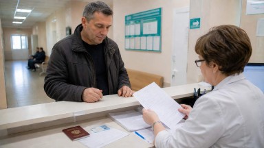 Бесплатное лечение алкоголизма в Видном