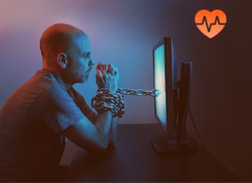 Лечение игромании в Видном