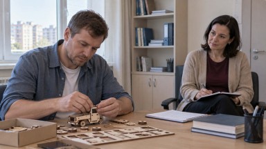 Лечение игромании в Видном
