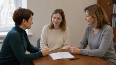 Лечение расстройств пищевого поведения в Видном