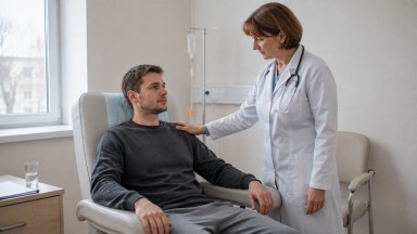 Детоксикация от марихуаны в Видном