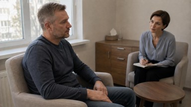 Лечение алкогольной депрессии в Видном