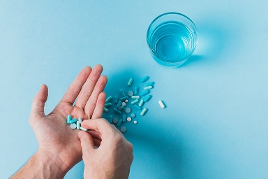 Лечение стресса в Видном