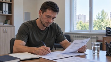 Реабилитация за 21 день в Видном