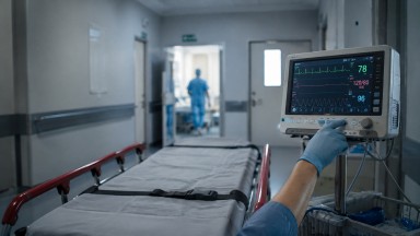 Помощь при отравлении алкоголем в Видном