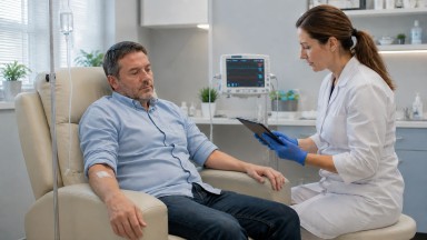 Экстренное вытрезвление в Видном