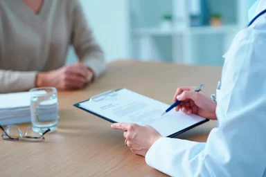 Наркологическая помощь в Видном