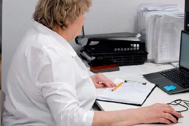 Вшивание ампулы в Видном