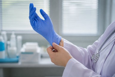 Вшивание торпеды от алкоголизма в Видном