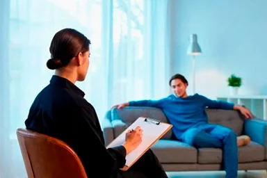 Кодирование гипнозом в Видном