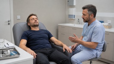 Кодирование гипнозом в Видном