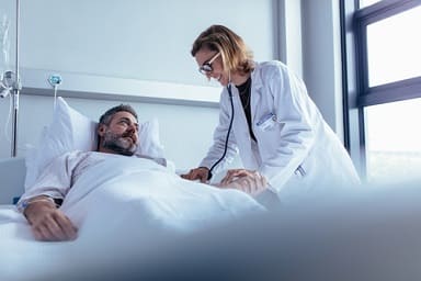 Лечение алкоголизма в стационаре в Видном