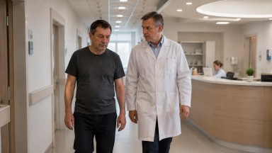 Лечение хронического алкоголизма в Видном