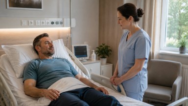 Детоксикация от алкоголя в Видном