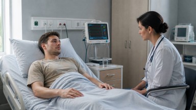 Лечение зависимости от спайса в Видном