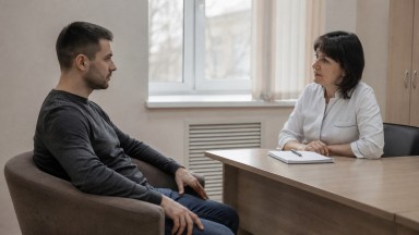Лечение зависимости от марихуаны в Видном