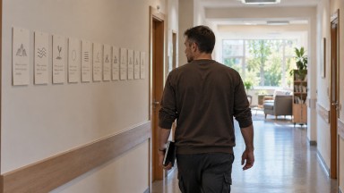 Реабилитация 12 шагов в Видном